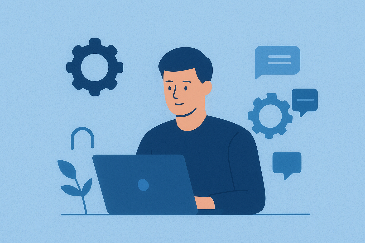 Do legado à inovação: como migrar sistemas sem travar operações