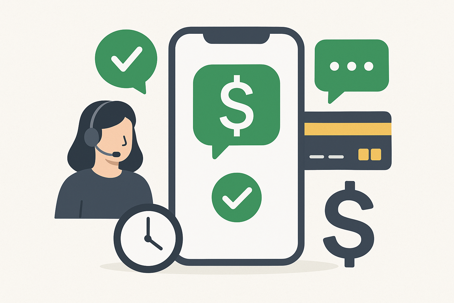 WhatsApp automatizado para cobrança: estratégias para reduzir inadimplência
