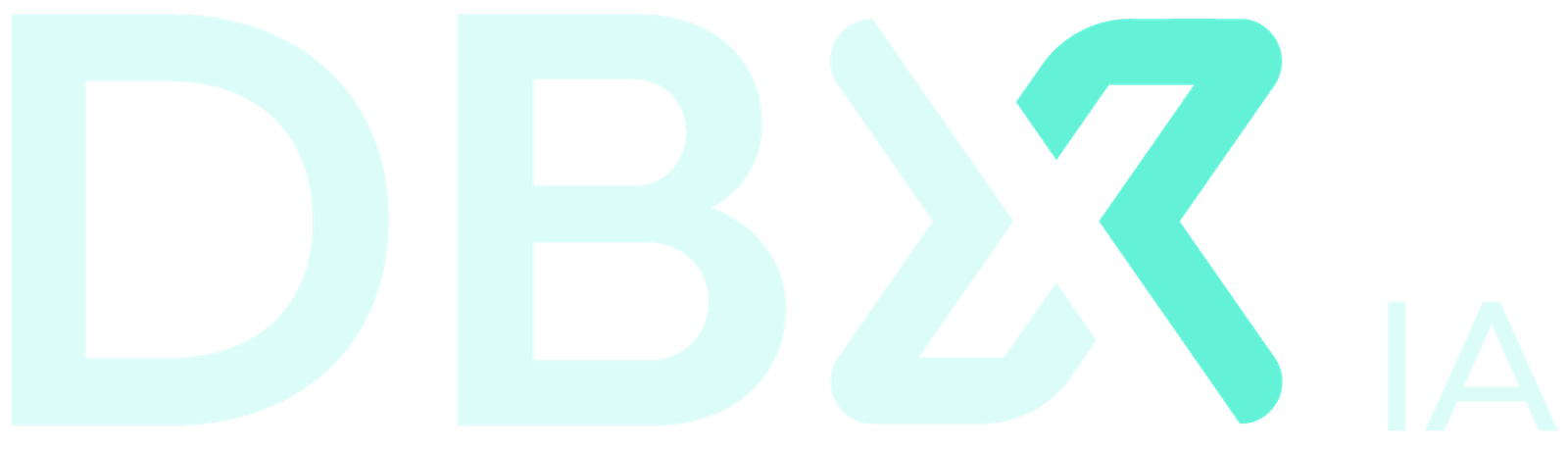 DBX IA Logo